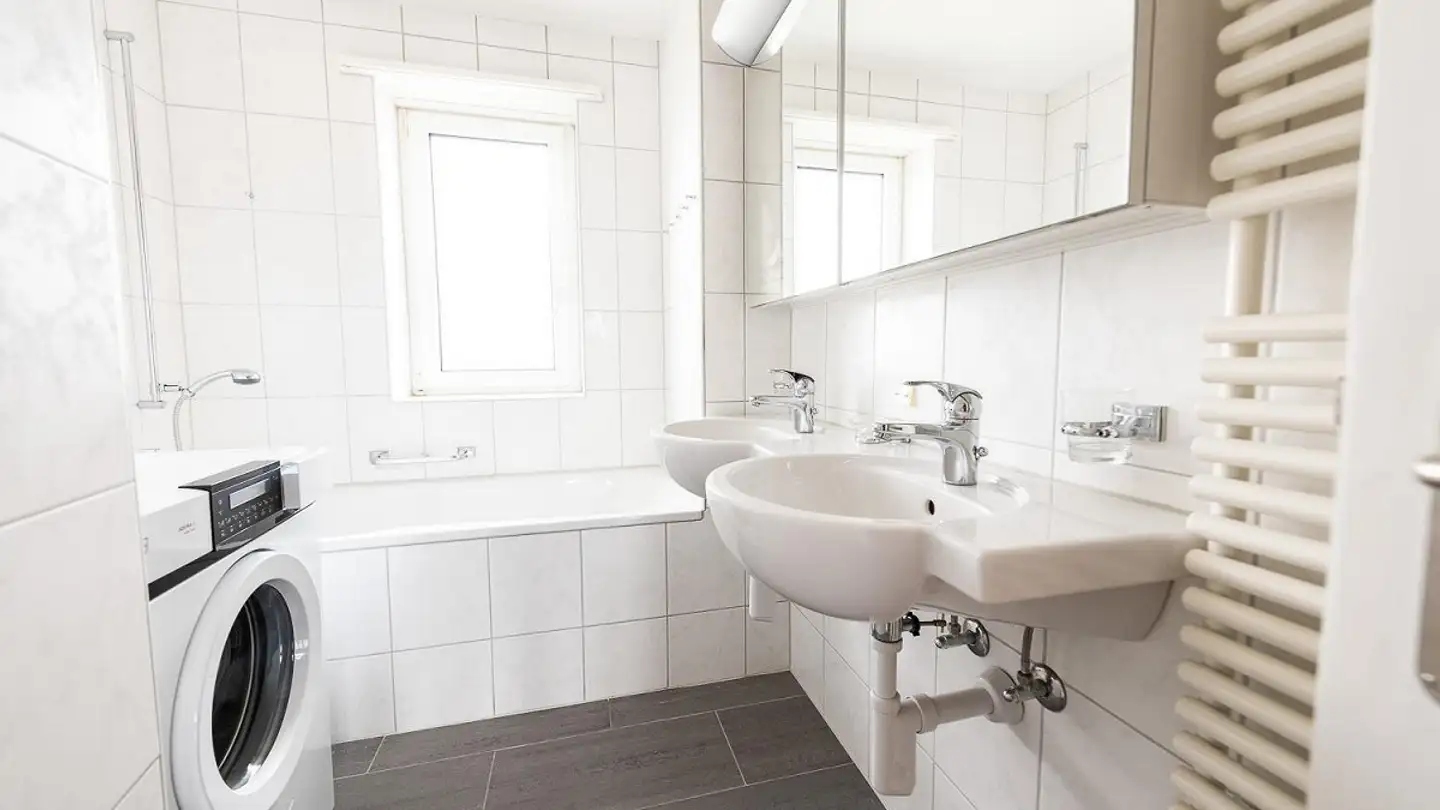 Apartment for rent - Rosenbergstrasse 24, 8212 Neuhausen am Rheinfall - Photo 4