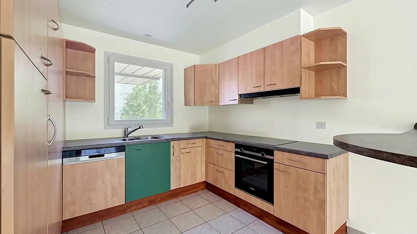 Wohnung mieten - 1562 Corcelles-près-Payerne - Foto 3