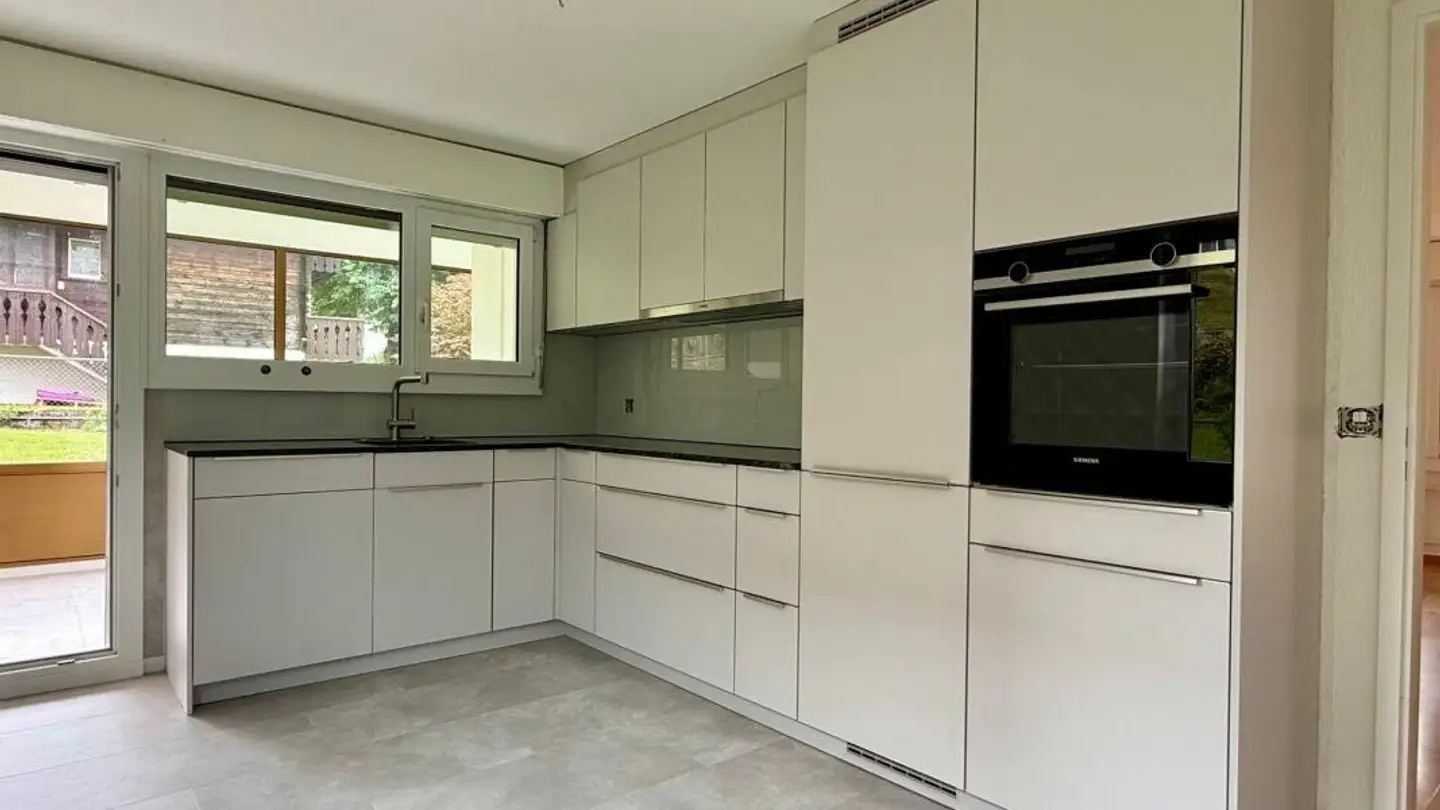 Wohnung mieten - Haggenstrasse 7, 9650 Nesslau - Foto 3