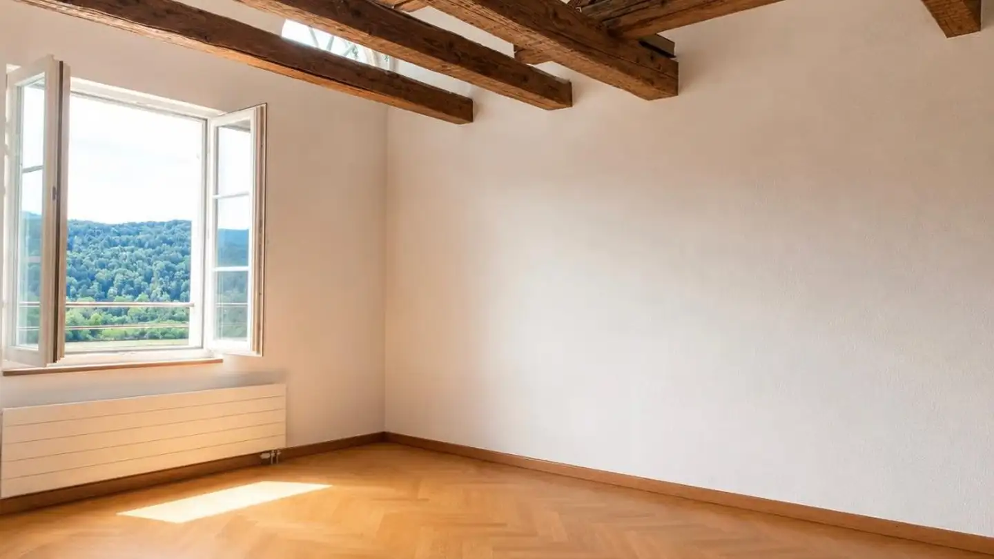 Appartamento in affitto - Hauptstrasse 21, 8716 Schmerikon