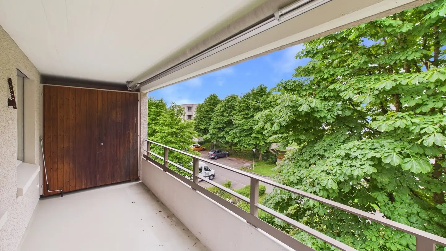 Appartamento in affitto - Alpenblickweg 11, 9320 Arbon - Foto 3