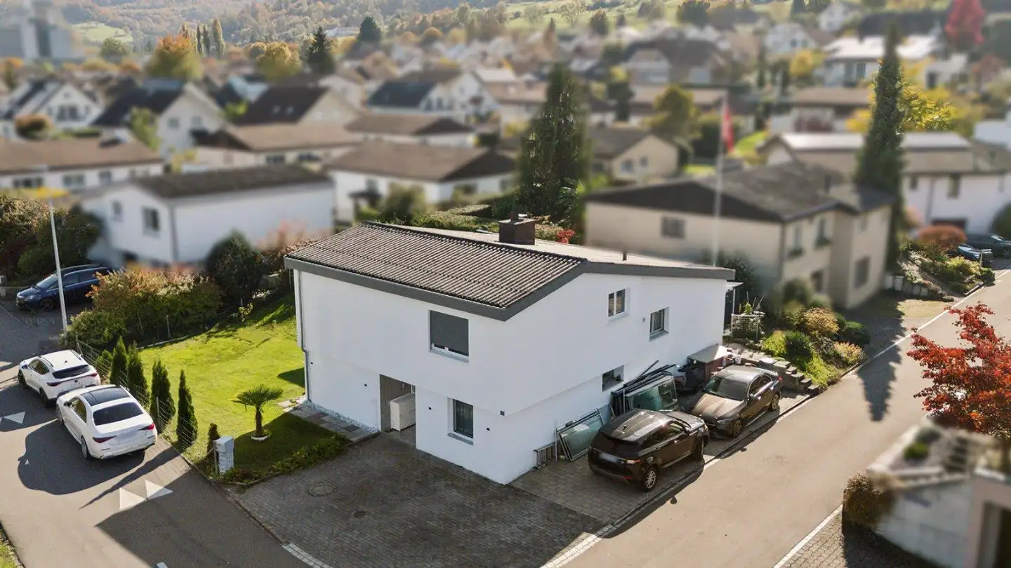 Single house for sale - Rietheimerstrasse 39, 5330 Bad Zurzach