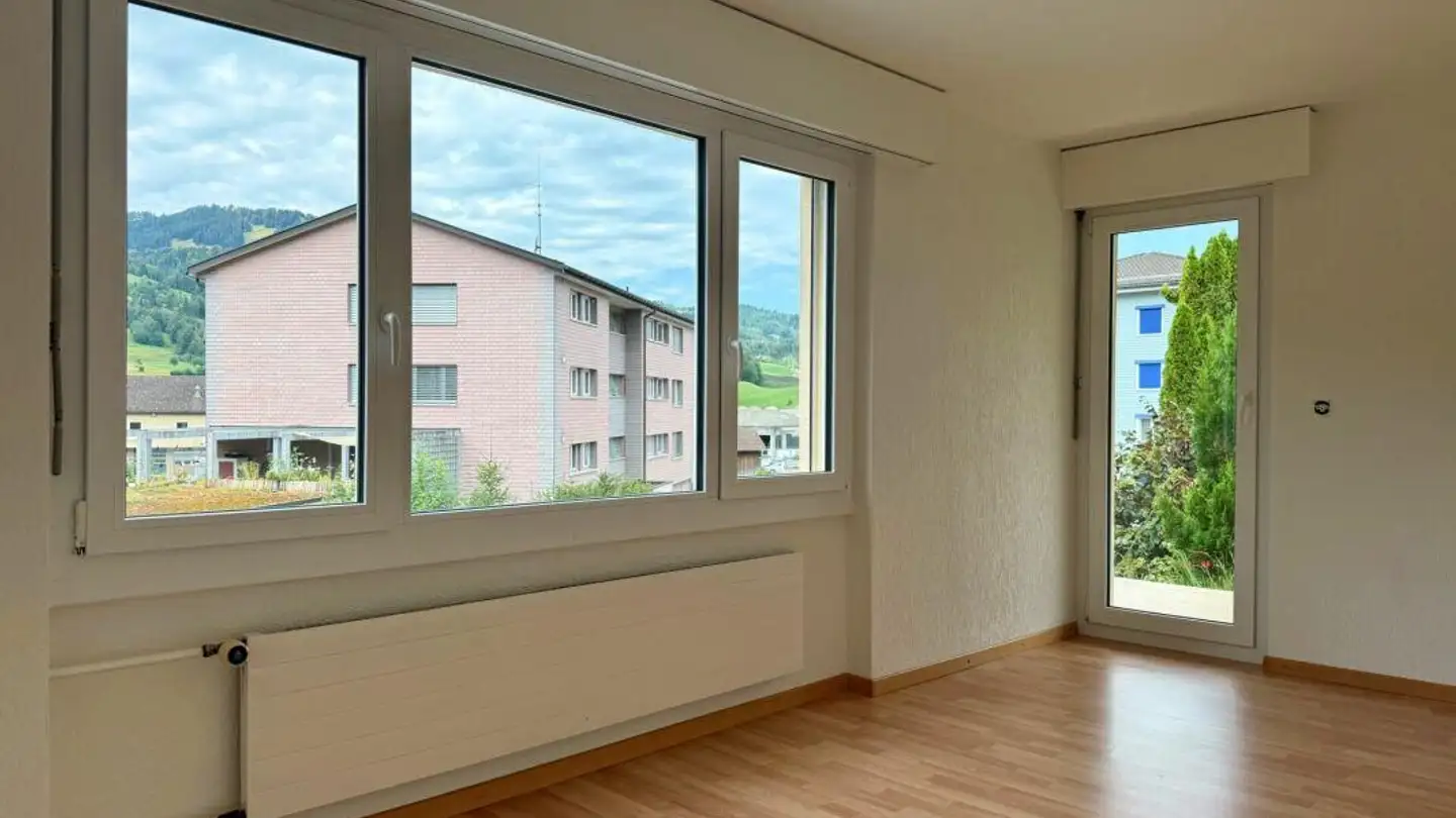 Wohnung mieten - Haggenstrasse 7, 9650 Nesslau - Foto 4