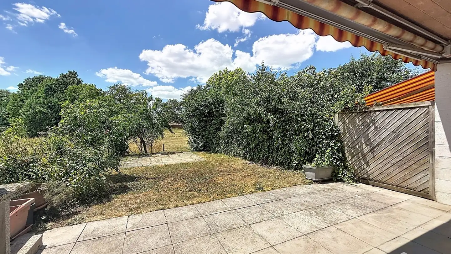 Wohnung mieten - 1562 Corcelles-près-Payerne - Foto 4