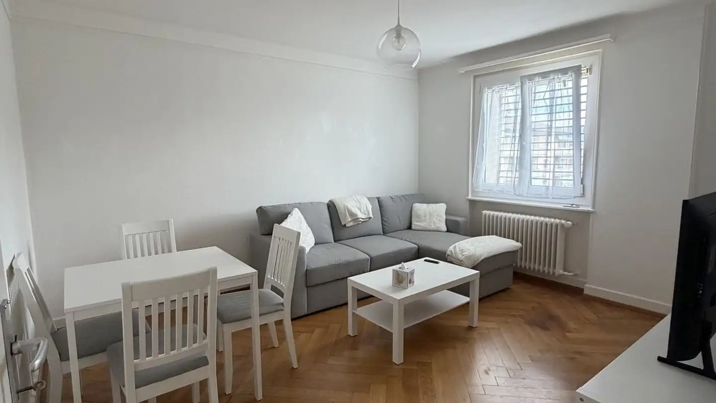 Apartment for rent - Avenue Du Premier Mai 12, 1020 Renens VD