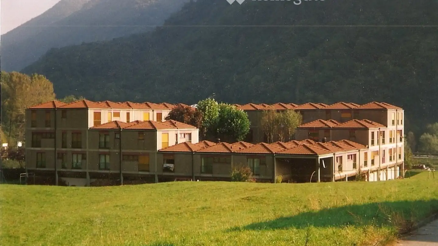 Appartamento in affitto - Via La Munda 4, 6805 Mezzovico