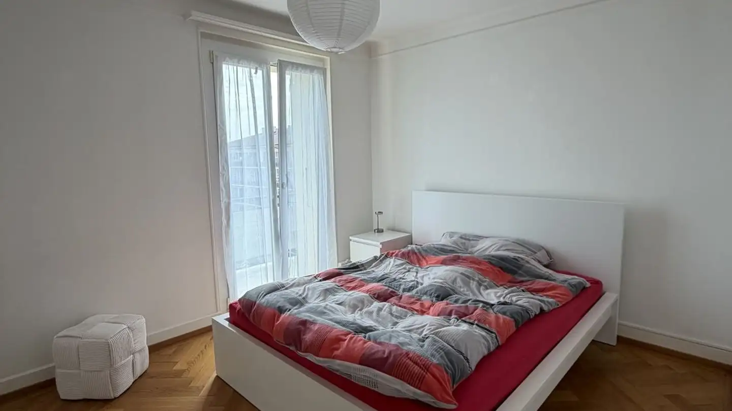Apartment for rent - Avenue Du Premier Mai 12, 1020 Renens VD - Photo 2