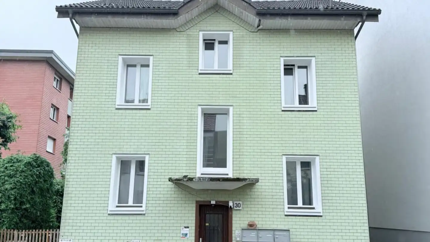 Edificio residenziale in vendita - Fährstrasse 30, 4632 Trimbach - Foto 4
