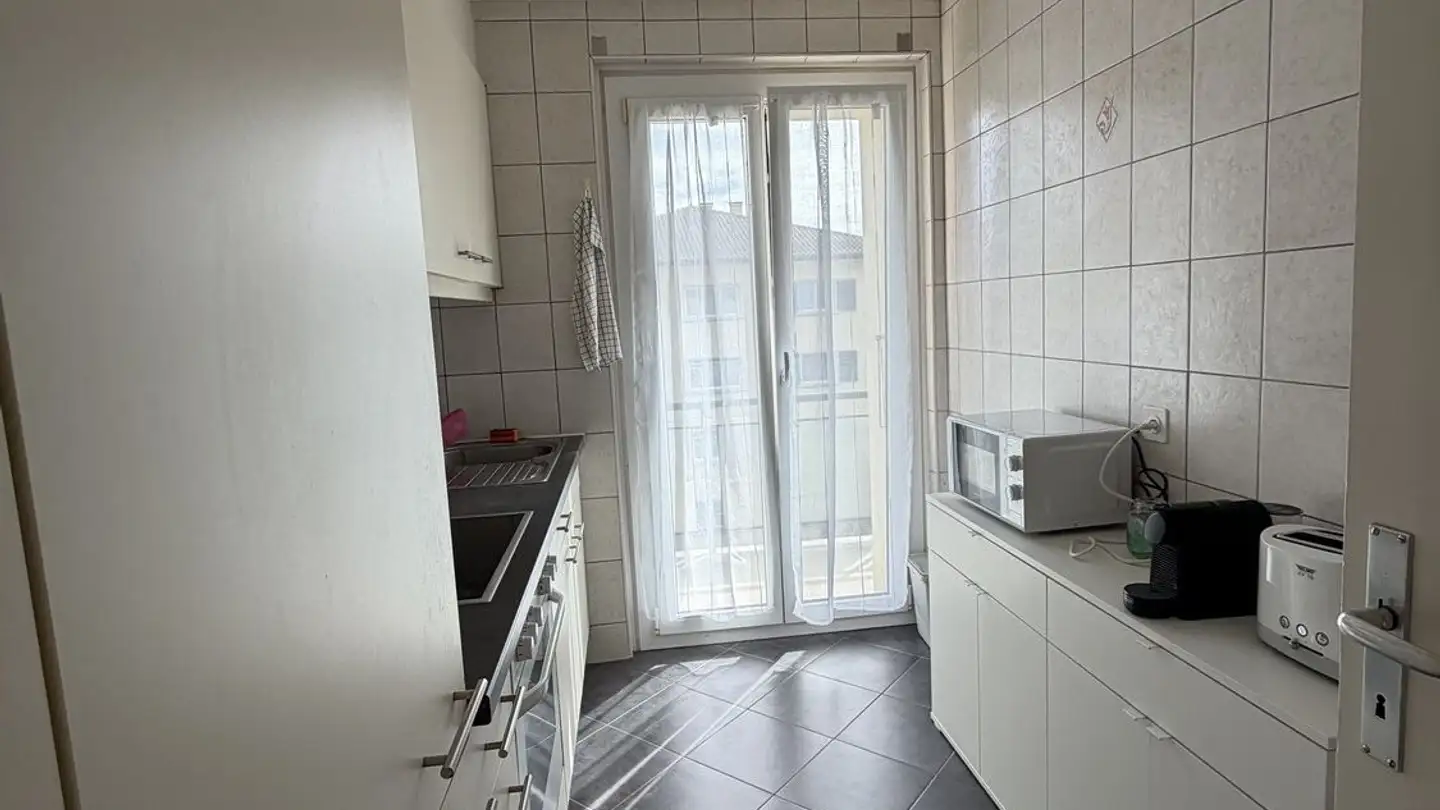 Apartment for rent - Avenue Du Premier Mai 12, 1020 Renens VD - Photo 3