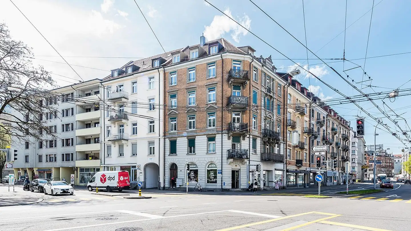 Villa in affitto - Singenbergstrasse 6a, 9000 St. Gallen