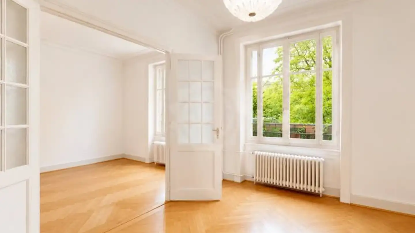 Appartamento in vendita - 1205 Genève