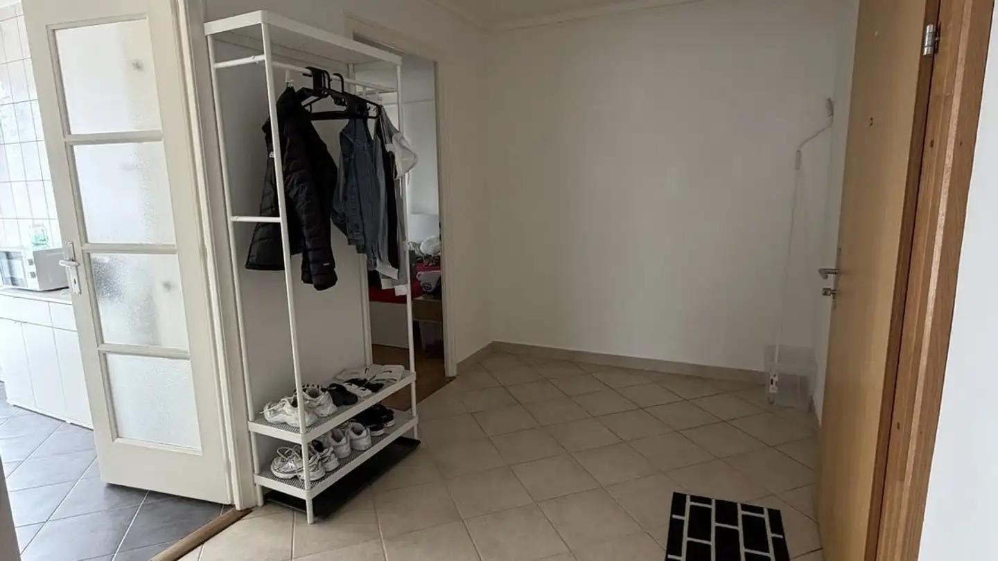 Apartment for rent - Avenue Du Premier Mai 12, 1020 Renens VD - Photo 4
