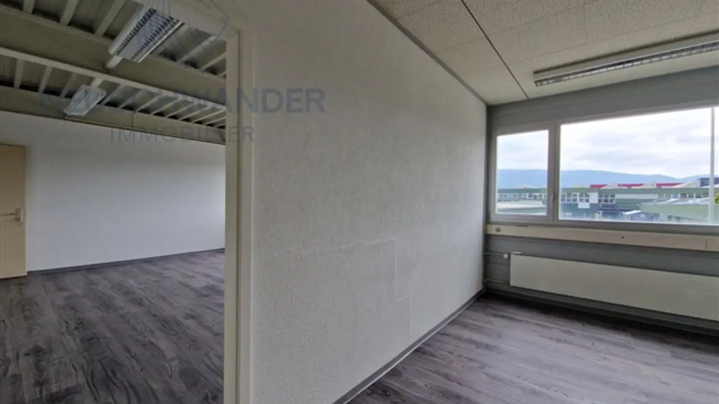 Appartamento in affitto - 2800 Delémont - Photo 3