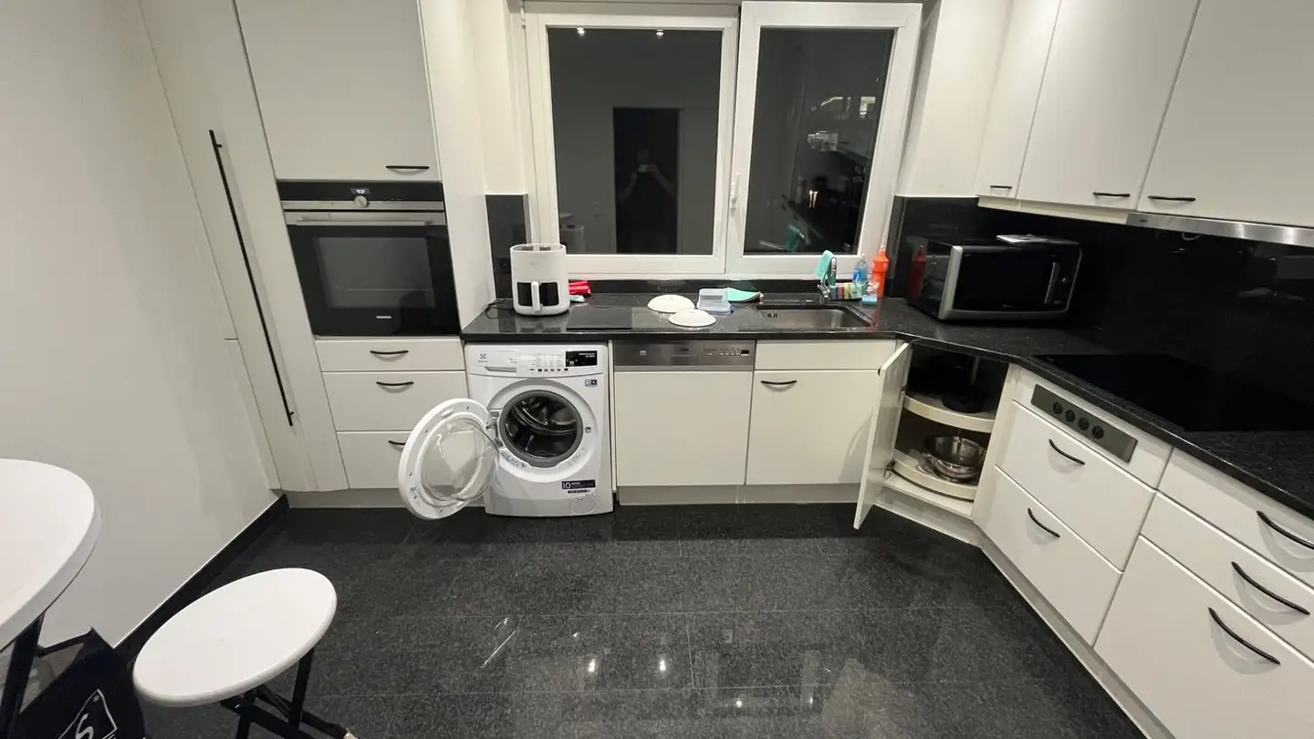 Single house for rent - Via Del Tiglio 11, 6900 Lugano - Photo 2