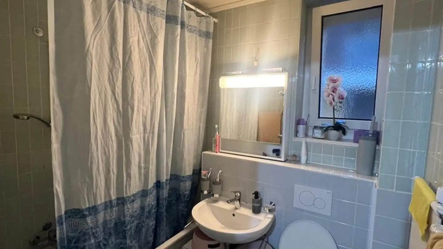 Appartement à louer - Avenue D'echallens 120, 1004 Lausanne - Photo 2