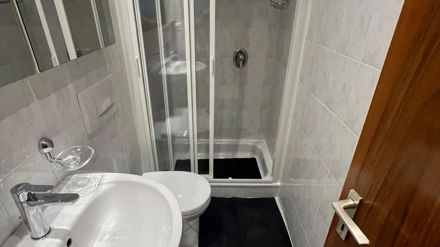 Single house for rent - Via Del Tiglio 11, 6900 Lugano - Photo 4