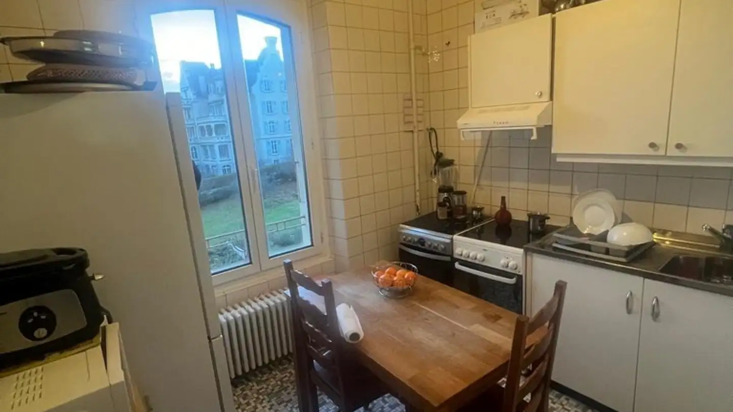 Appartement à louer - Avenue D'echallens 120, 1004 Lausanne - Photo 3
