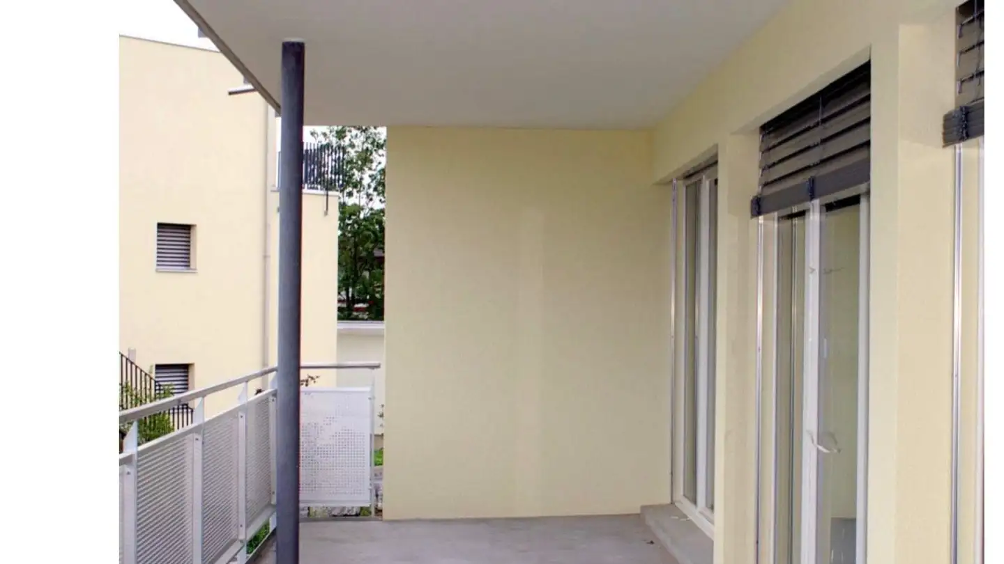 Apartment for rent - Rosenstrasse 12, 5605 Dottikon - Photo 3