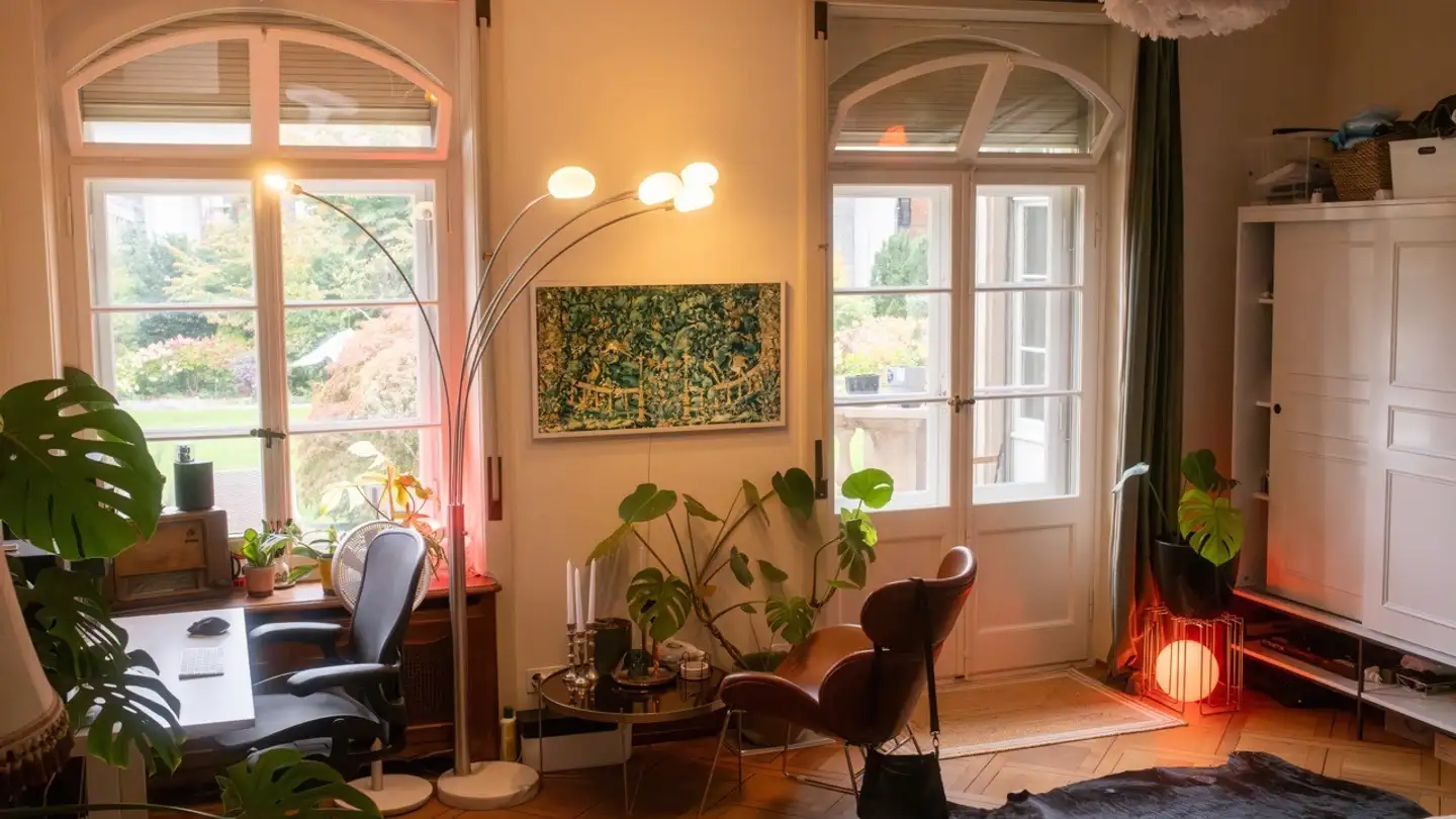 Zimmer mieten - Neugutstrasse 88, 8304 Wallisellen - Foto 3