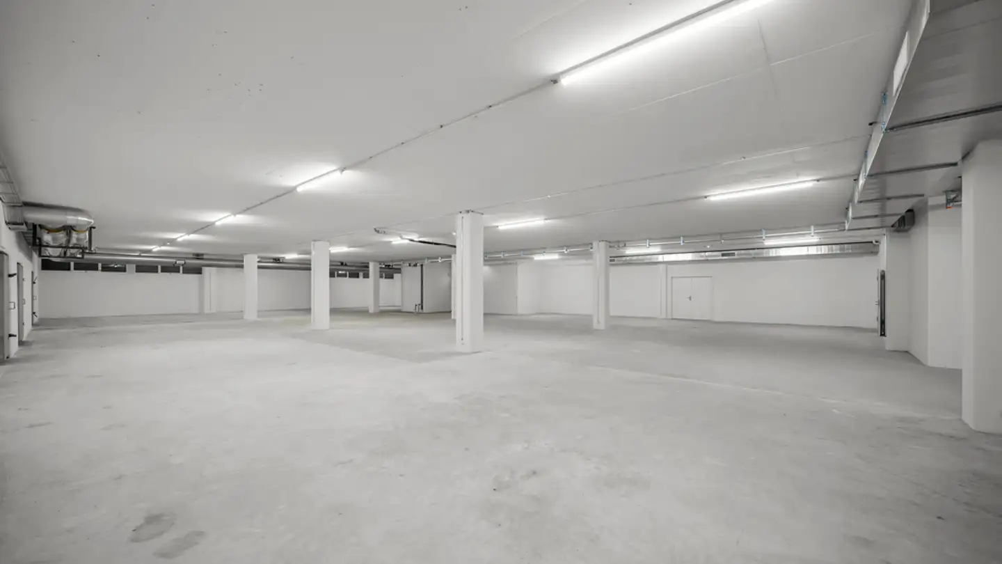 Commerciale in affitto - Dornacherstrasse 210, 4053 Basel - Foto 4