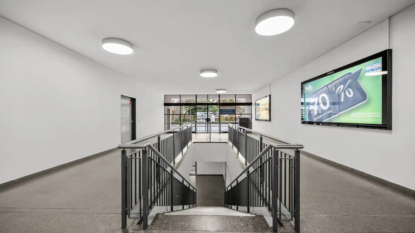 Commerciale in affitto - Dornacherstrasse 210, 4053 Basel - Foto 3