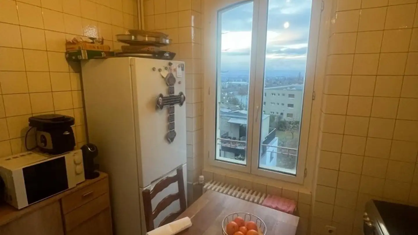 Appartement à louer - Avenue D'echallens 120, 1004 Lausanne - Photo 4