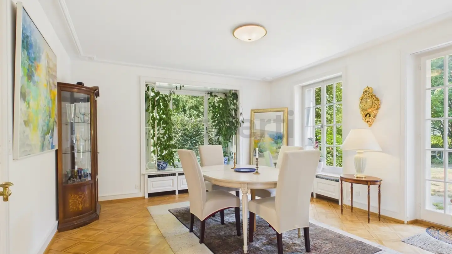 Single house for rent - 4500 Solothurn - Photo 2