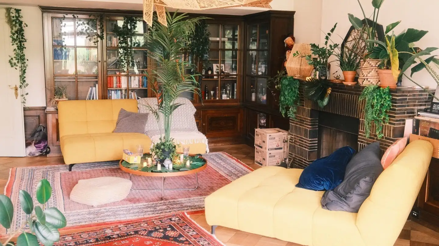 Zimmer mieten - Neugutstrasse 88, 8304 Wallisellen - Foto 4