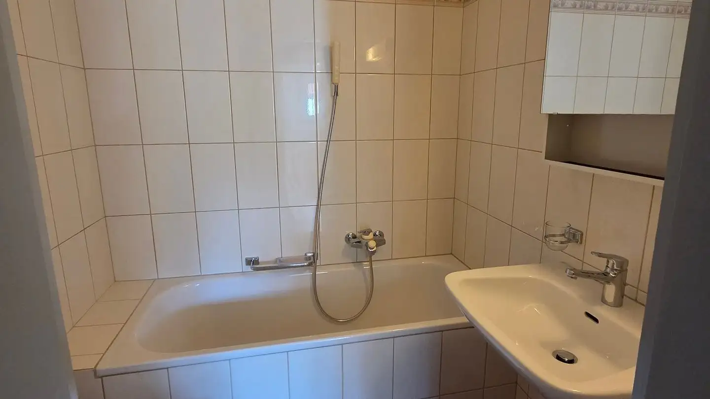Apartment for rent - Rue De Vigneule 11, 2740 Moutier