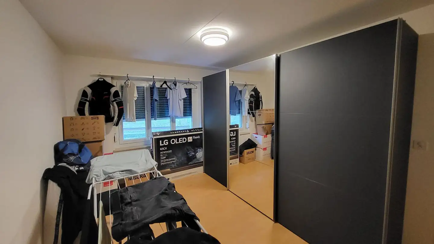 Apartment for rent - Alpsteinstrasse 70, 9100 Herisau - Photo 3