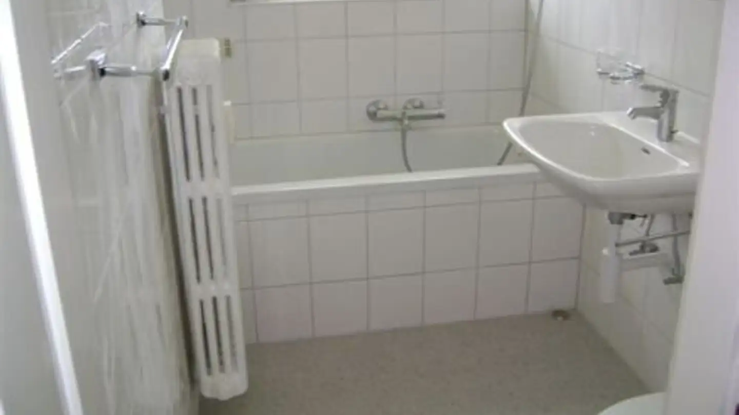 Apartment for rent - Hegenheimerstrasse 240, 4055 Basel - Photo 3