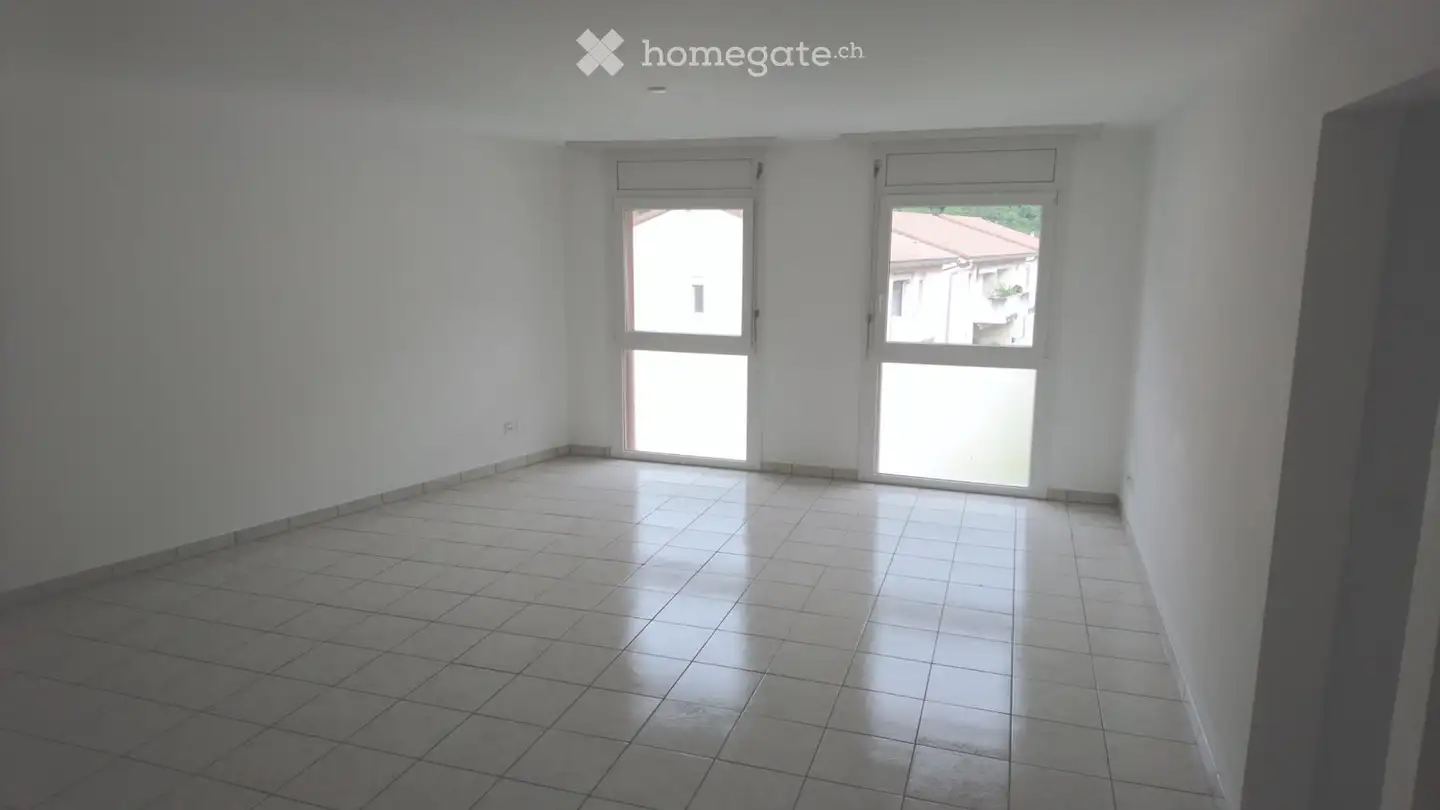 Wohnung mieten - Via E. Berta 22, 6512 Giubiasco - Foto 2