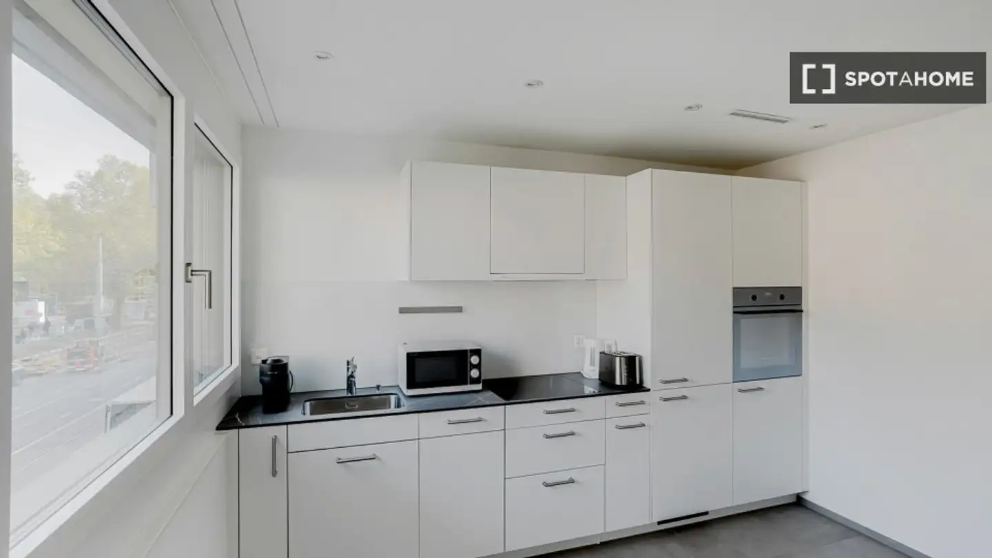 Wohnung mieten - 8005 Zürich - Foto 4