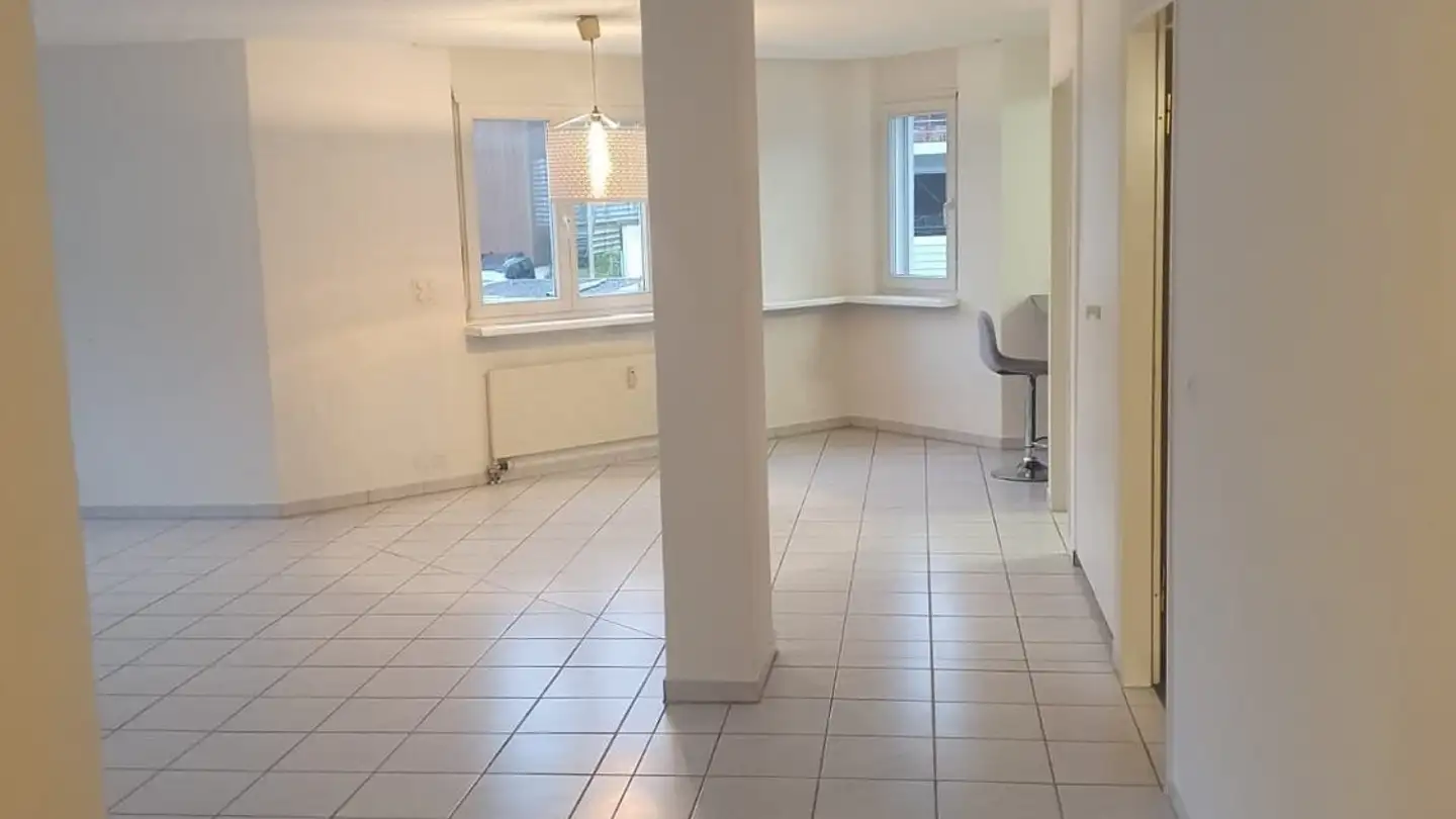 Appartement à louer - Himmelrainweg 13, 4455 Zunzgen