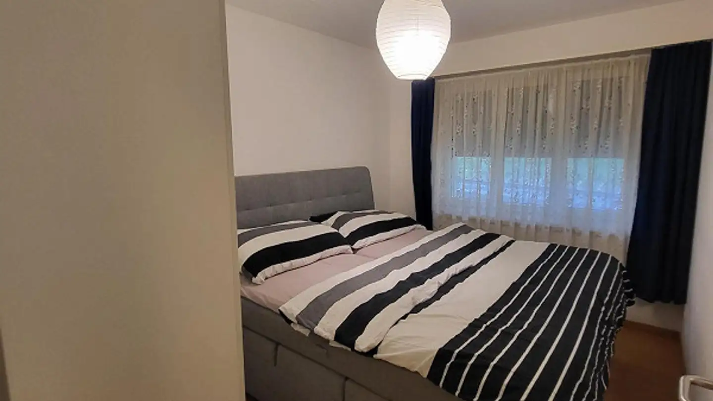 Apartment for rent - Alpsteinstrasse 70, 9100 Herisau - Photo 4