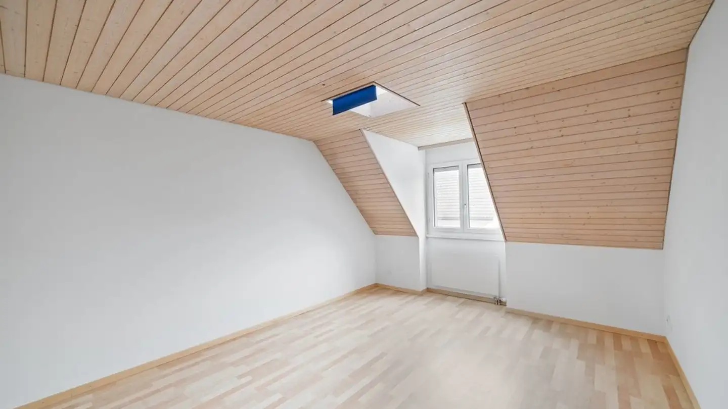 Wohnung mieten - Rorschacher Strasse 236, 9016 St. Gallen - Foto 3