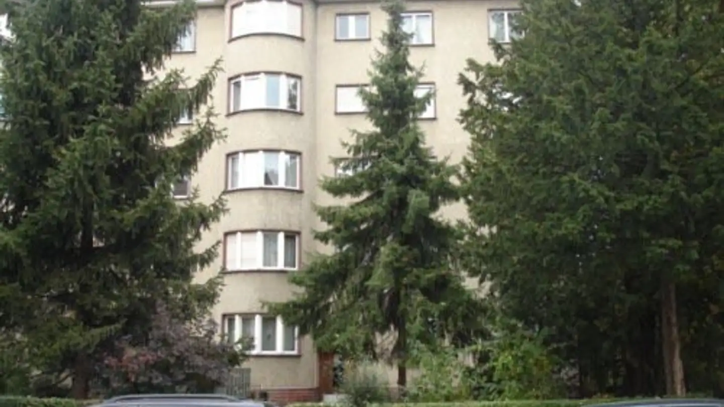 Apartment for rent - Hegenheimerstrasse 240, 4055 Basel - Photo 4