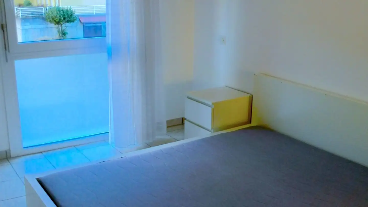 Wohnung mieten - Via E. Berta 22, 6512 Giubiasco - Foto 4