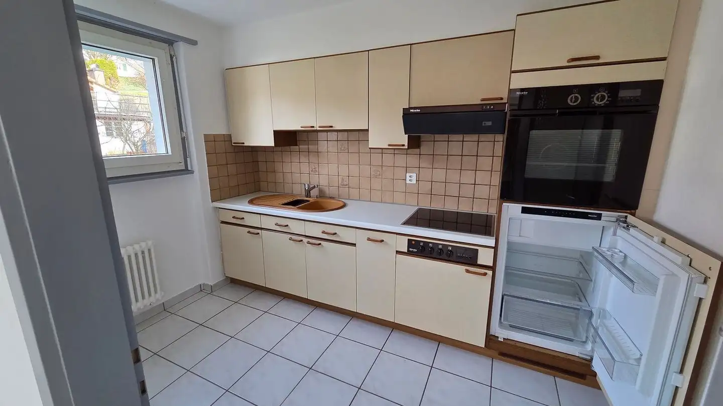 Apartment for rent - Rue De Vigneule 11, 2740 Moutier - Photo 3