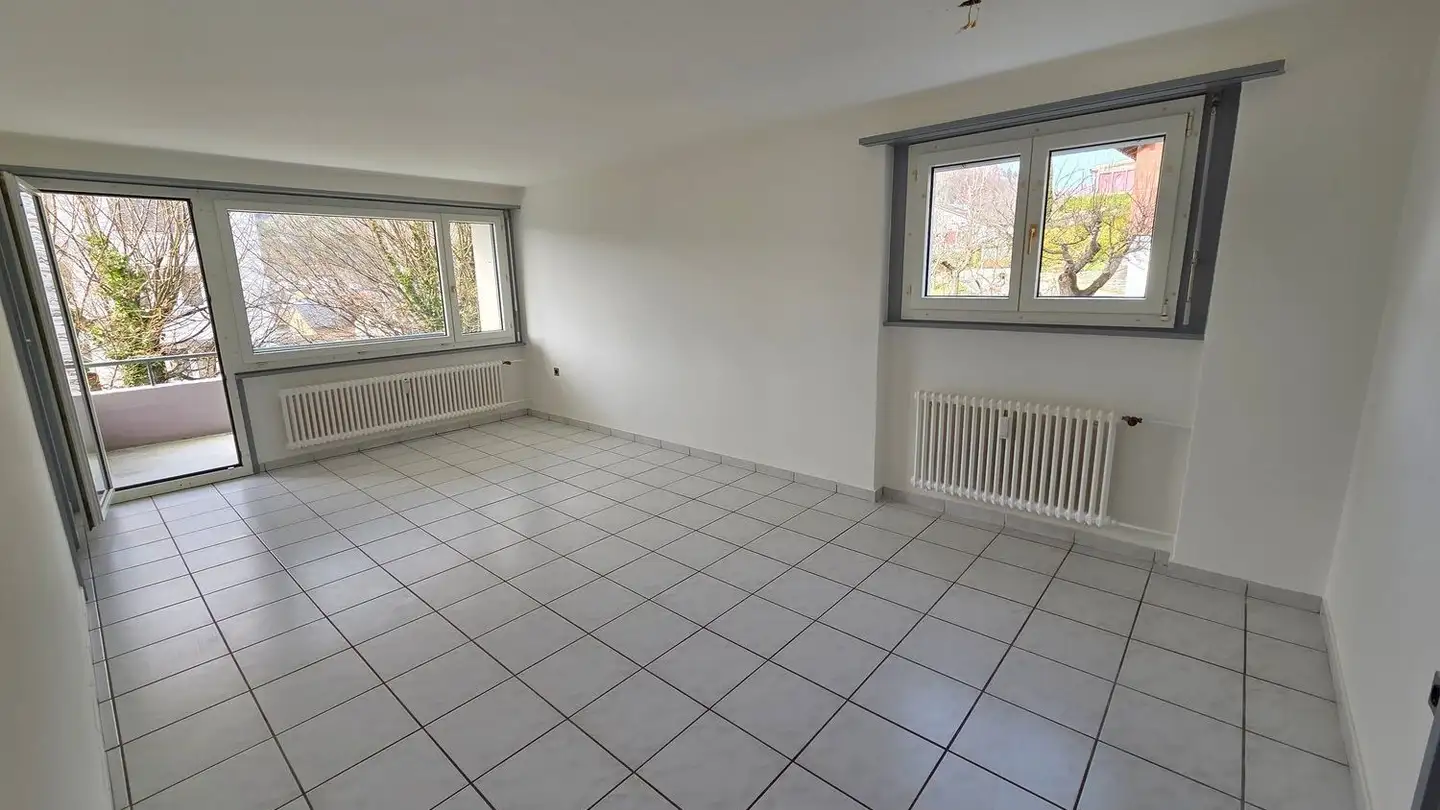 Apartment for rent - Rue De Vigneule 11, 2740 Moutier - Photo 4