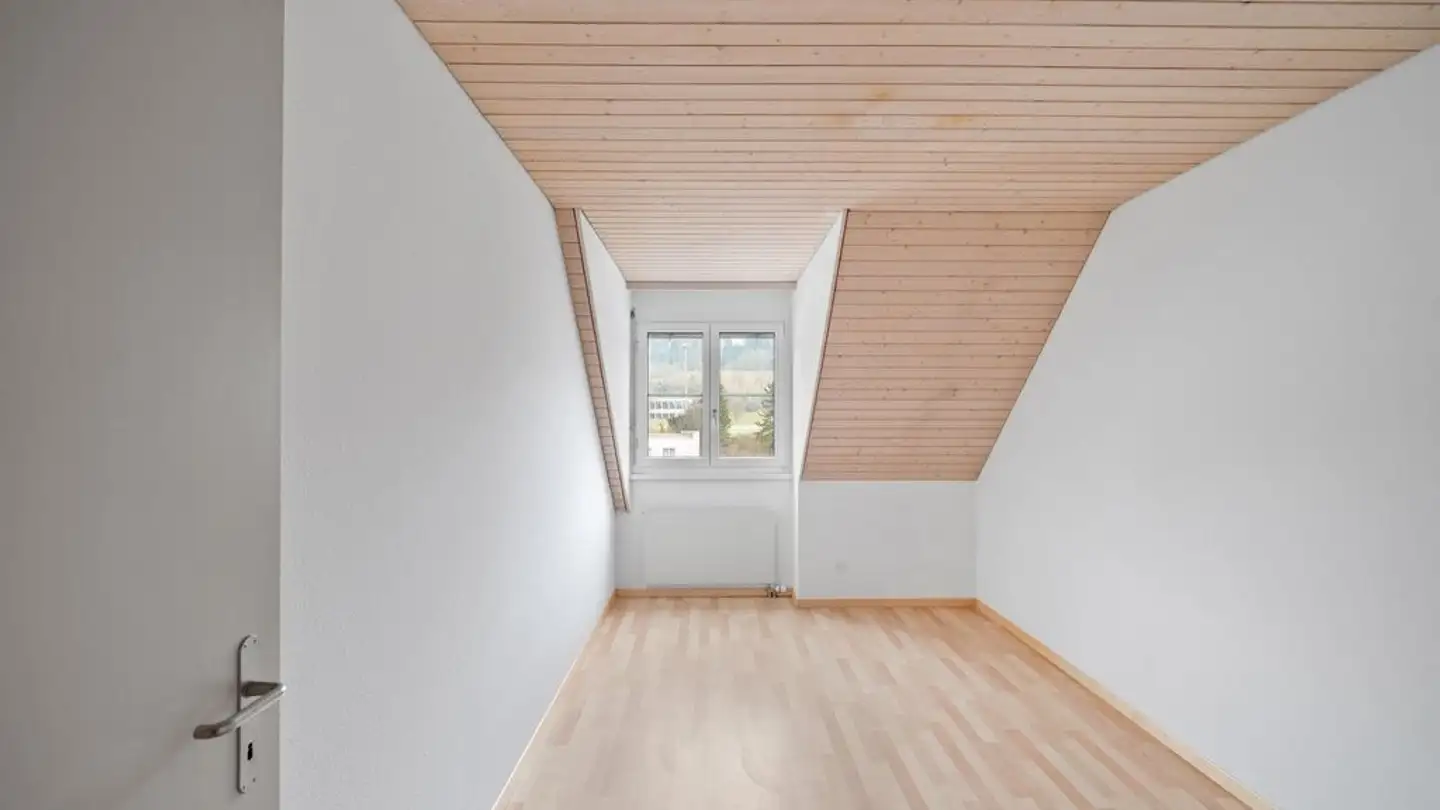 Wohnung mieten - Rorschacher Strasse 236, 9016 St. Gallen - Foto 4