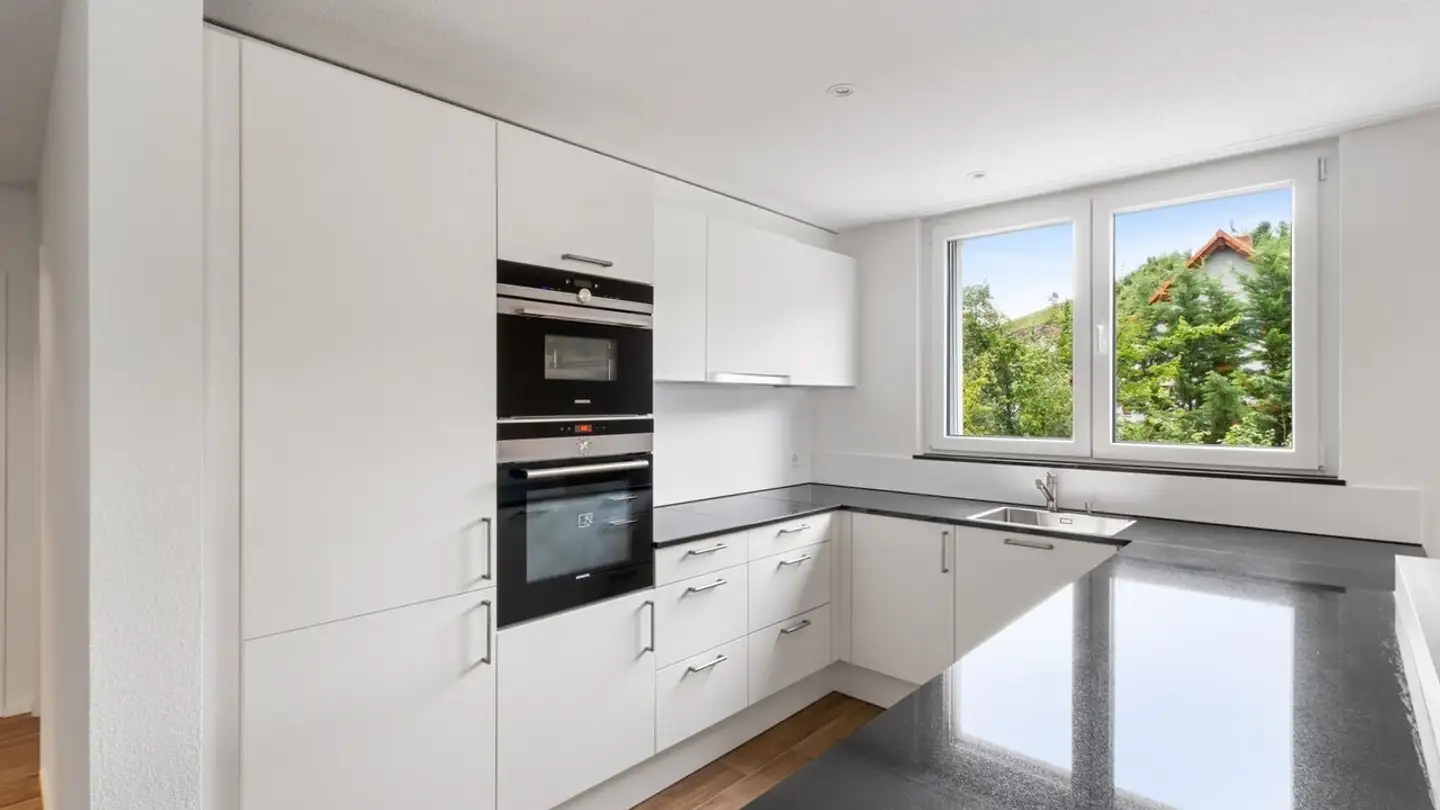 Appartamento in affitto - Hauptstrasse 24, 4457 Diegten - Photo 4