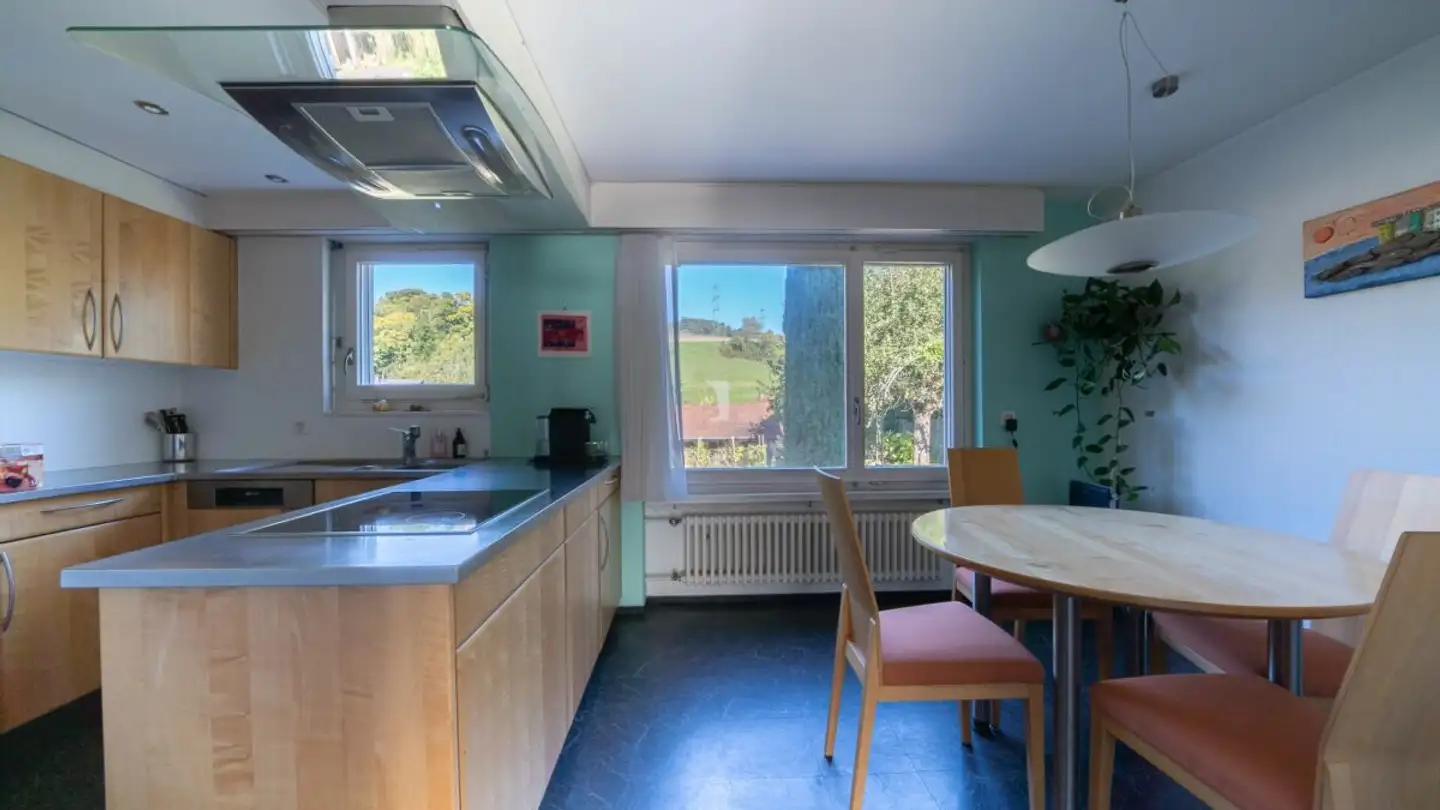 Duplex in vendita - Hofmatt 7, 5082 Kaisten - Foto 4