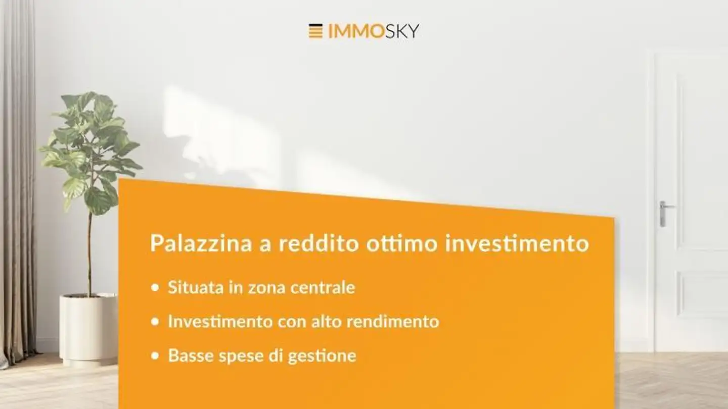 Commercial for sale - 6500 Bellinzona