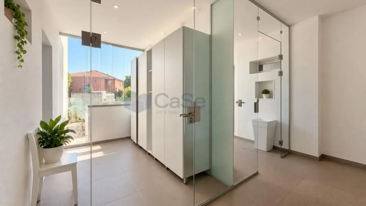 Apartment for sale - Via Carà 24c, 6928 Manno - Photo 3
