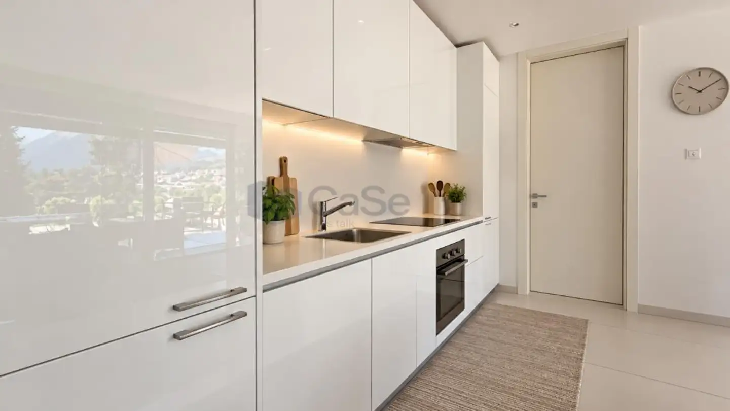 Apartment for sale - Via Carà 24c, 6928 Manno - Photo 4