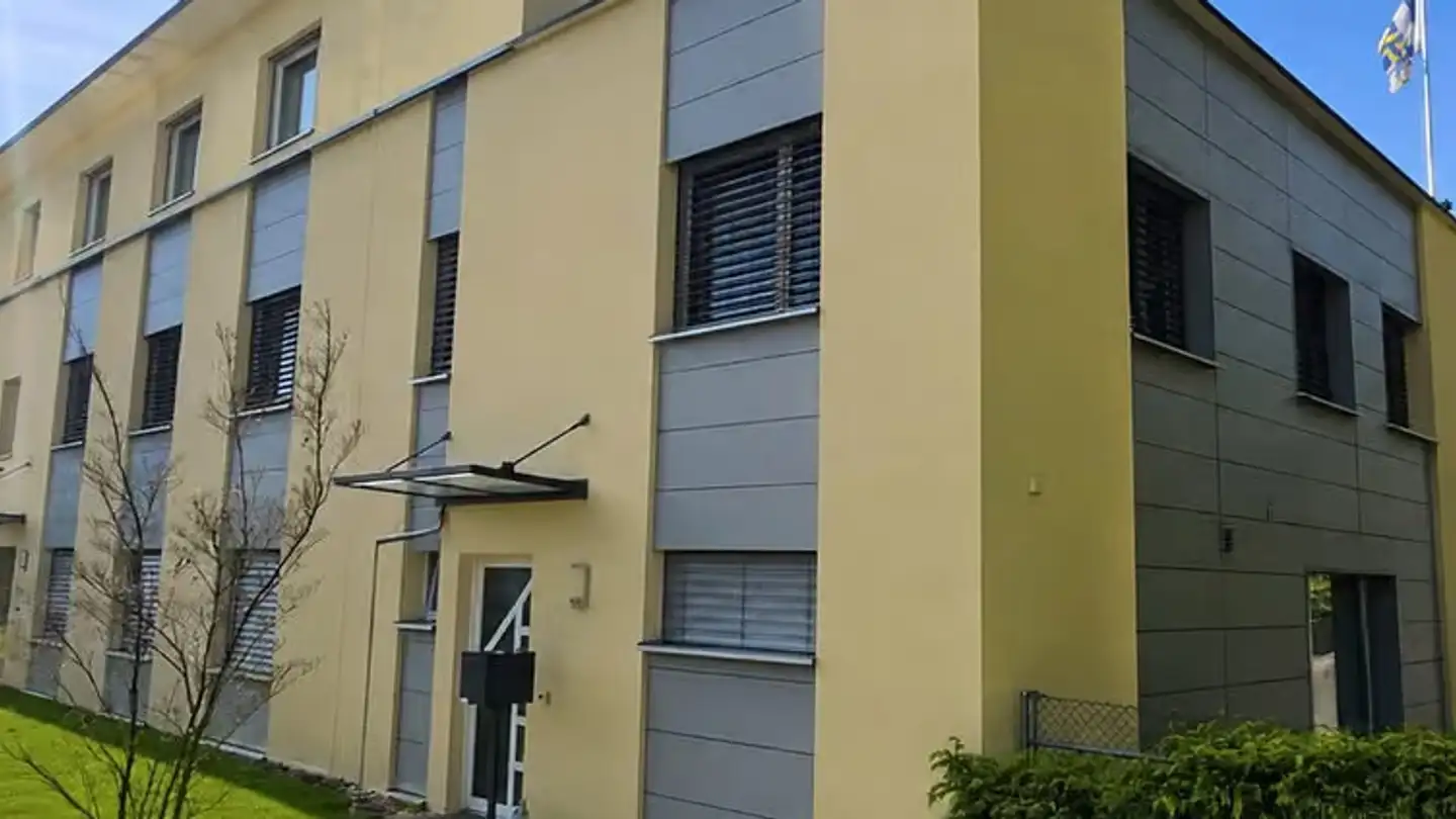Maisonette kaufen - Lättenstrasse 15, 5242 Birr