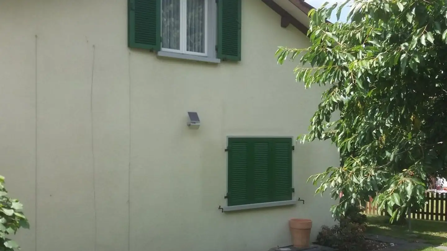 Single house for rent - Lochmattweg 28, 5033 Buchs AG - Photo 2
