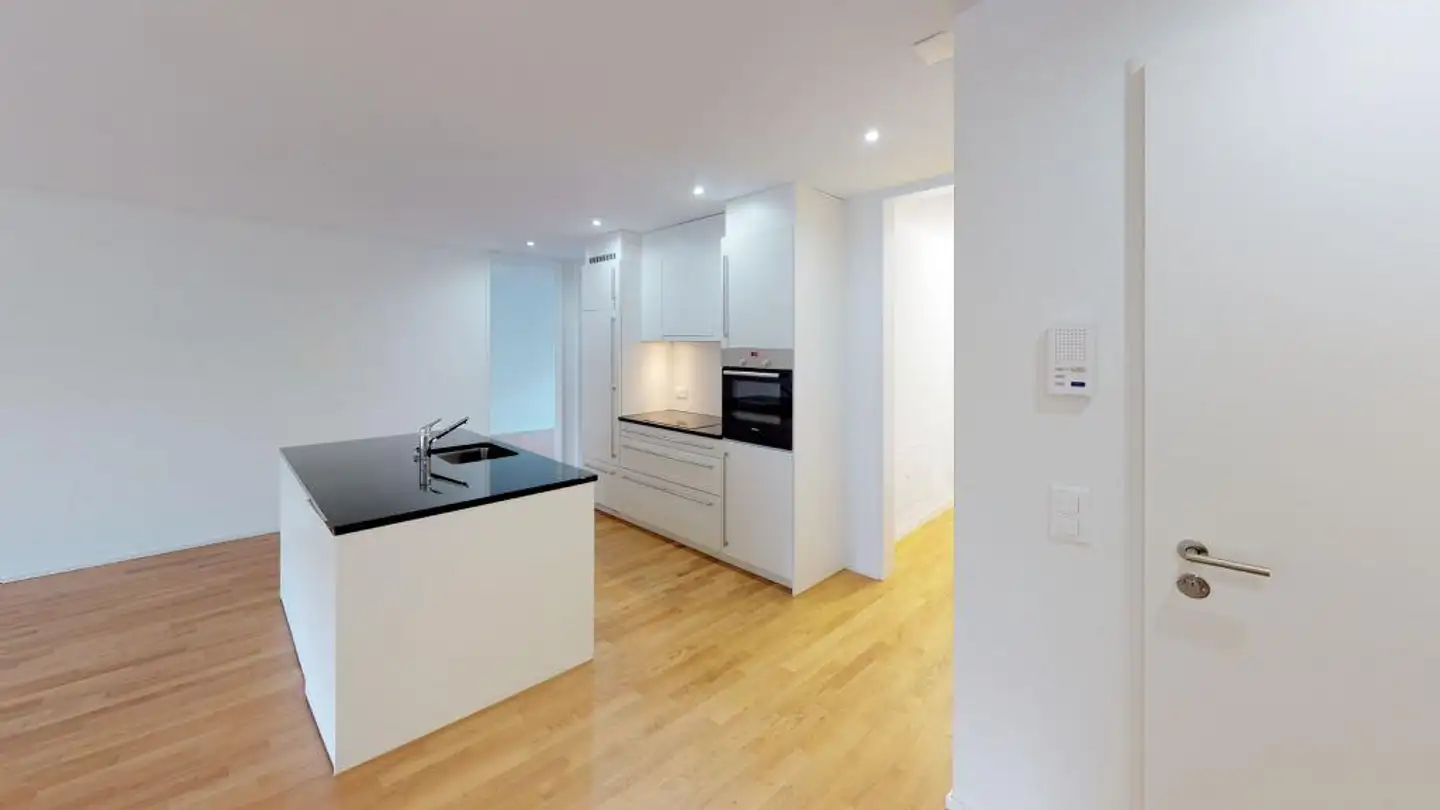 Appartamento in affitto - Neumattweg 10, 5315 Böttstein - Foto 3