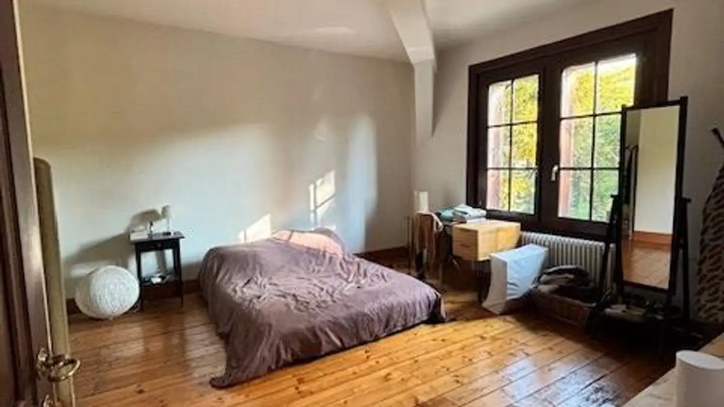 Appartement à louer - Chemin De Concava 3, 1231 Conches - Photo 3